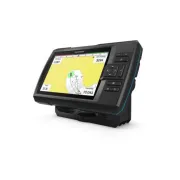 Sonar Pescuit Garmin Striker Vivid 7cv, Sonda GT20-TM