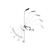 Suport Pentru Sonda Sonar Delphin Echo, 88cm