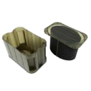 Suport Riguri Korum Rig Blox Deluxe