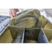 Suport Riguri Korum Rig Blox Deluxe