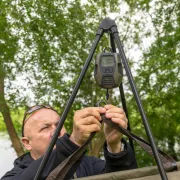 Tripod Cantarire Avid Carp Pro-Tect Deluxe Tripod