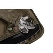 Trusa Picnic Fox Camolite 2 Person Dinner Set, 28x12x28cm