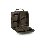 Trusa Picnic Fox Camolite 2 Person Dinner Set, 28x12x28cm