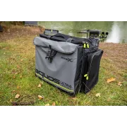 Geanta Pescuit Matrix Aqous Ultra Carryall, 62x46x42cm