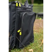 Geanta Pescuit Matrix Aqous Ultra Carryall, 62x46x42cm