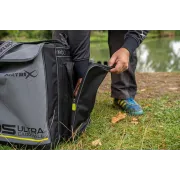 Geanta Pescuit Matrix Aqous Ultra Carryall, 62x46x42cm