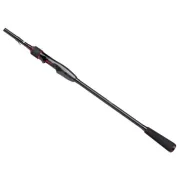 Lanseta Abu Garcia Vendetta V3 Spin Rod, 2.44m, 30-60g, 2buc
