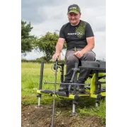 Suport Feeder Matrix Slider Rest, 22cm