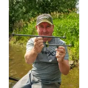 Suport Feeder Matrix Slider Rest, 22cm