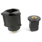 Adaptor Rapid Korum Quick Release Adaptor