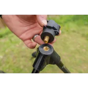 Adaptor Trepied Korum Tripod Adaptor Block