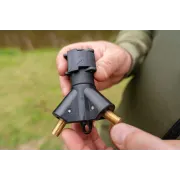 Adaptor Trepied Korum Tripod Adaptor Block