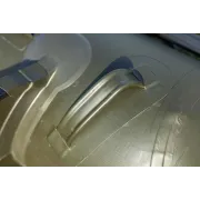 Barca Pneumatica Fox 240X Boat 