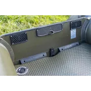 Barca Pneumatica Fox 240X Boat 