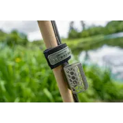 Benzi Neopren Korum Progress Rod & Lead Bands, 2buc/pachet