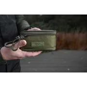Borseta Korum Progress Tackle Pouch, 1.5l, 8.5x15x12cm