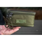 Borseta Korum Progress Tackle Pouch, 1.5l, 8.5x15x12cm