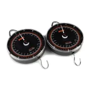 Cantar Fox Dial Scales, 27kg