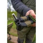 Cap de Minciog Korum Power Folding Spoon Latex, 66cm