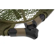 Cap de Minciog Korum Power Folding Spoon Latex, 76cm