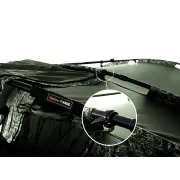 Cort Pescuit Delphin C-3 LUX ClimaControl C2G