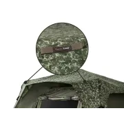 Cort de Pescuit Delphin CUBICON AirSPACE C2G - 270x270x190cm