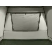 Cort de Pescuit Delphin CUBICON AirSPACE C2G - 270x270x190cm