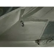 Cort de Pescuit Delphin CUBICON AirSPACE C2G - 270x270x190cm