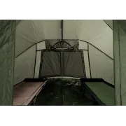 Cort de Pescuit Delphin Yurta Neo cu Ventilatie Clima Control