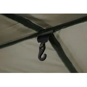 Cort de Pescuit Delphin Yurta Neo cu Ventilatie Clima Control