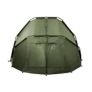 Cort de Pescuit Delphin Yurta Neo cu Ventilatie Clima Control