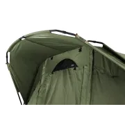 Cort de Pescuit Delphin Yurta Neo cu Ventilatie Clima Control