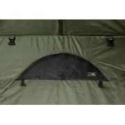 Cort de Pescuit Delphin Yurta Neo cu Ventilatie Clima Control