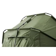 Cort de Pescuit Delphin Yurta Neo cu Ventilatie Clima Control