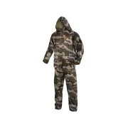 Costum Impermeabil din Două Piese Delphin PROOF