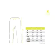 Costum Impermeabil din Două Piese Delphin PROOF