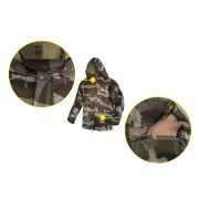 Costum Impermeabil din Două Piese Delphin PROOF