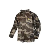 Costum Impermeabil din Două Piese Delphin PROOF