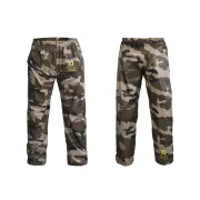 Costum Impermeabil din Două Piese Delphin PROOF