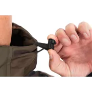 Noul Costum  Pescuit FOX  Khaki/Camo Winter Suit