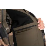 Noul Costum  Pescuit FOX  Khaki/Camo Winter Suit