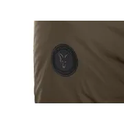 Noul Costum  Pescuit FOX  Khaki/Camo Winter Suit