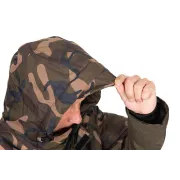 Noul Costum  Pescuit FOX  Khaki/Camo Winter Suit