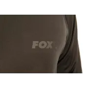 Costum Termic Corp Fox Thermal Base Layer