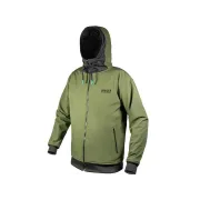 Geaca cu Gluga Delphin CRUISER HERO