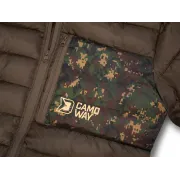 Jacheta Delphin CamoWAY