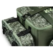 Geanta Delphin Blokz Caryall Space C2G, 65x27x45cm