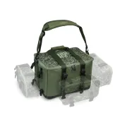 Geanta Delphin Blokz Caryall Space C2G, 65x27x45cm