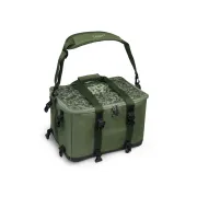 Geanta Delphin Blokz Caryall Space C2G, 65x27x45cm