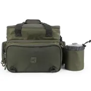 Geanta Korum Progress Tackle & Bait Bag, 35l, 41x34x28cm